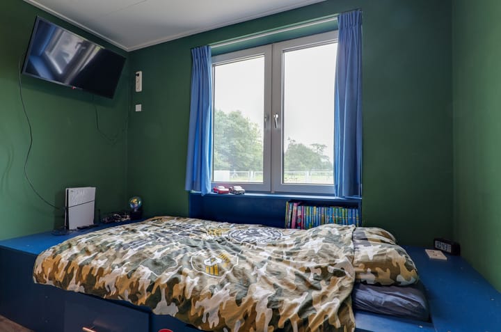 Foto 21 van It Fliet 7