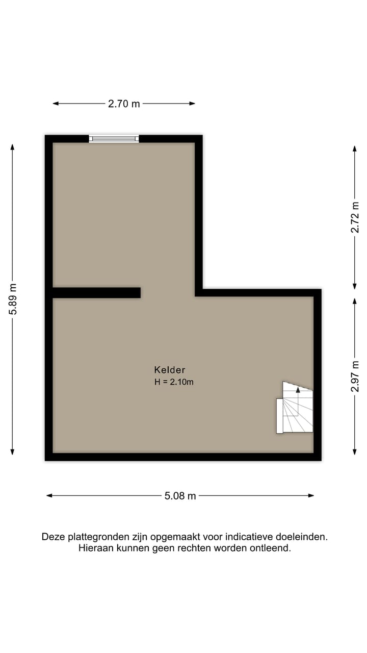 Foto 48 van Oudegoedstraat 25