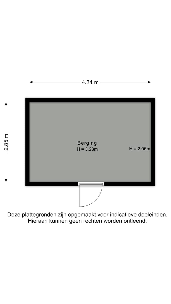 Foto 49 van Oudegoedstraat 25