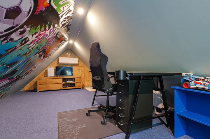 Foto 26 van It Fliet 7