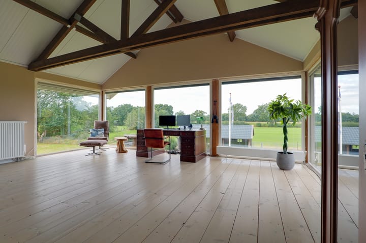 Foto 3 van It Fliet 7