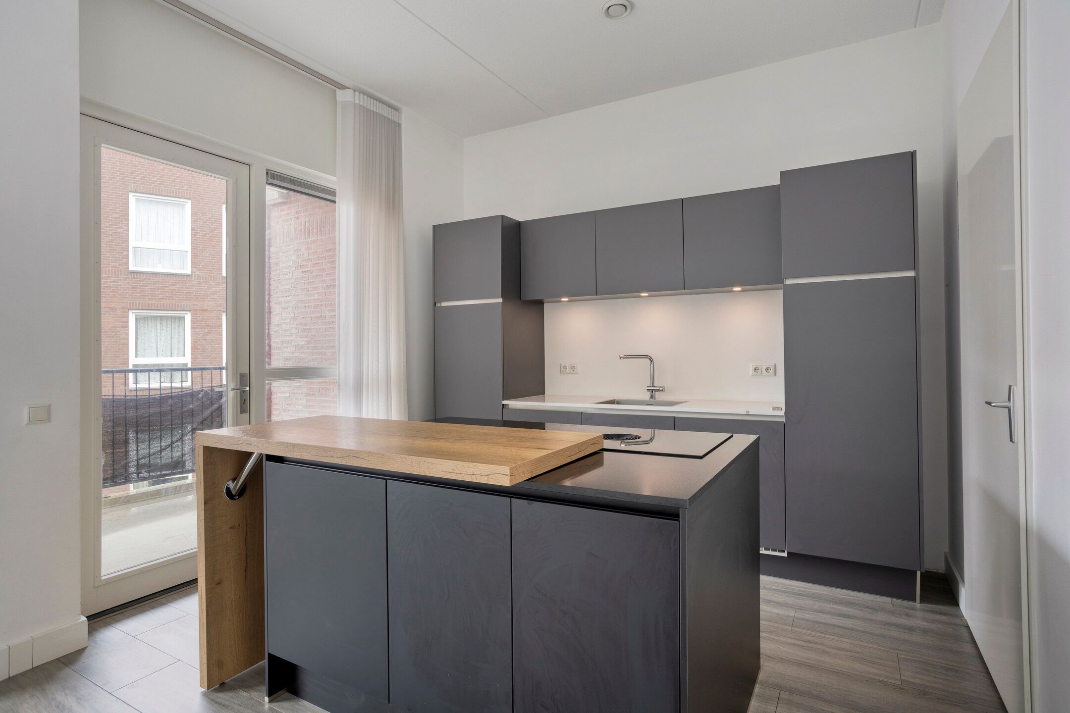 Foto 3 van Goudmijnstraat 21-F