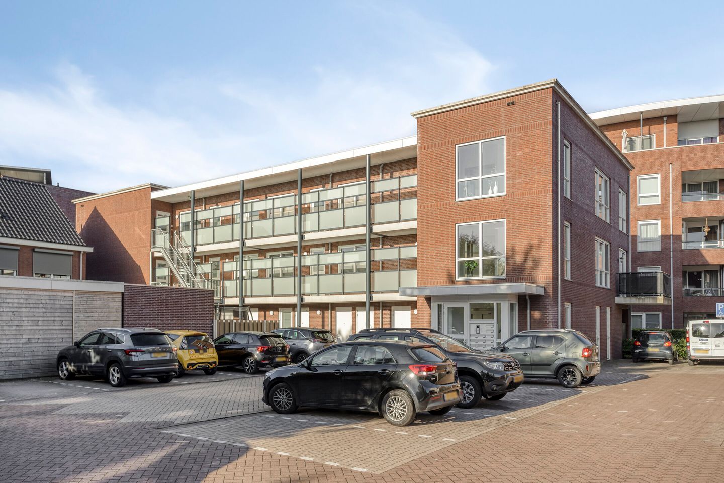 Foto 5 van Goudmijnstraat 21-F