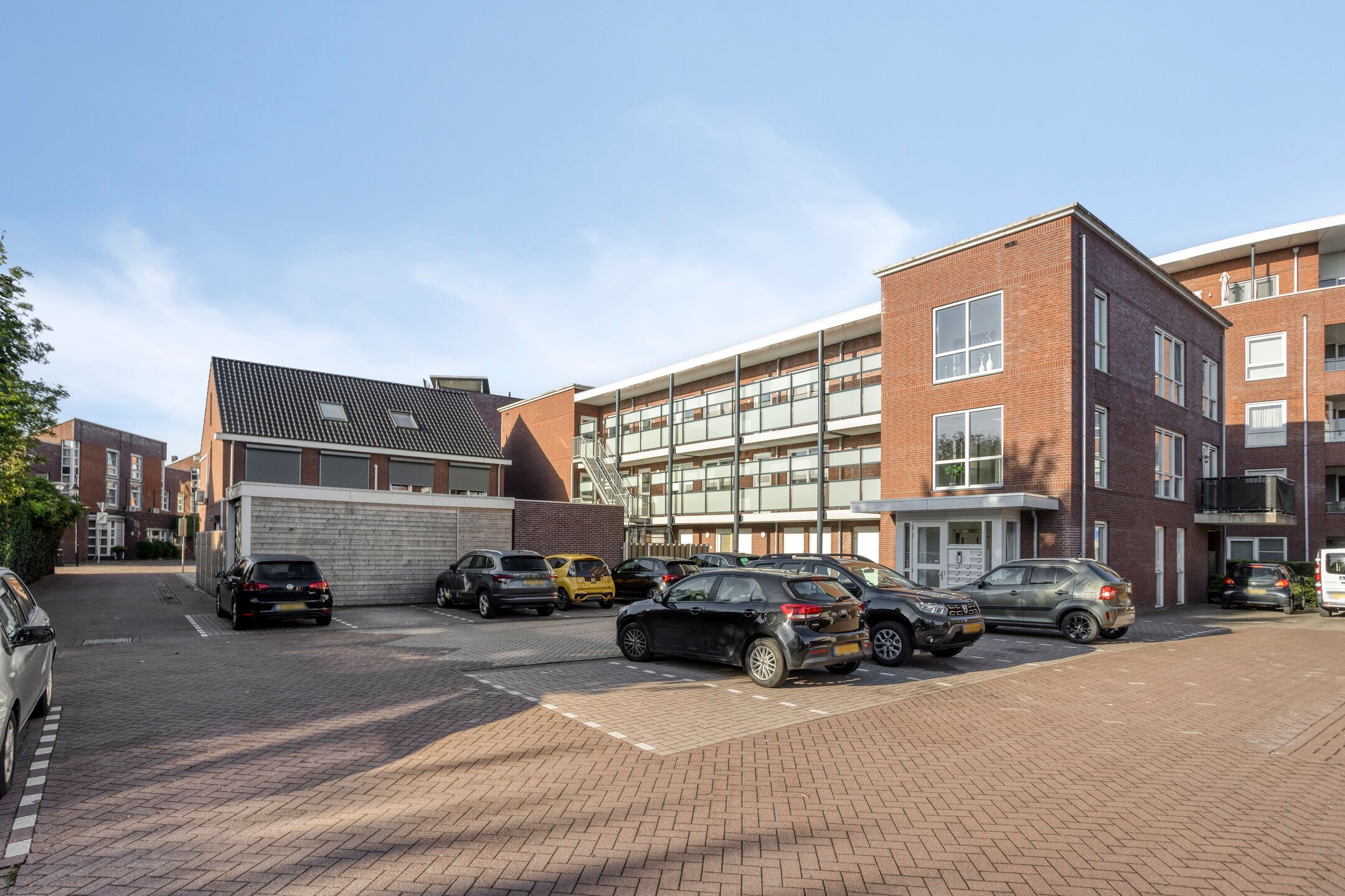 Foto 6 van Goudmijnstraat 21-F