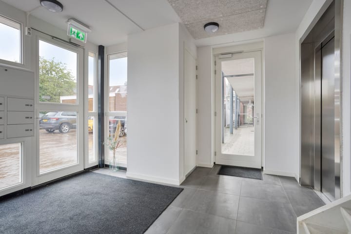 Foto 8 van Goudmijnstraat 21-F