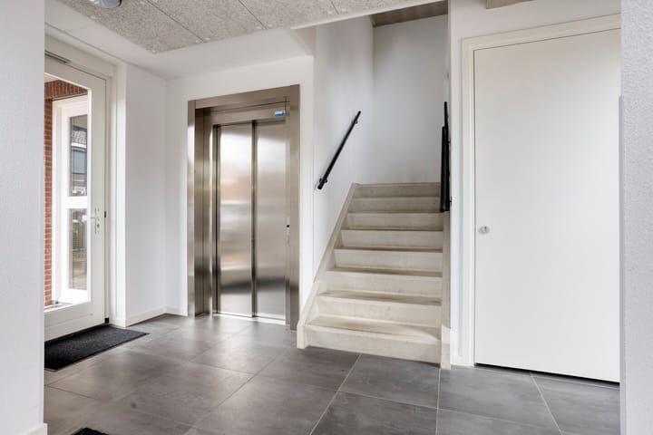 Foto 9 van Goudmijnstraat 21-F