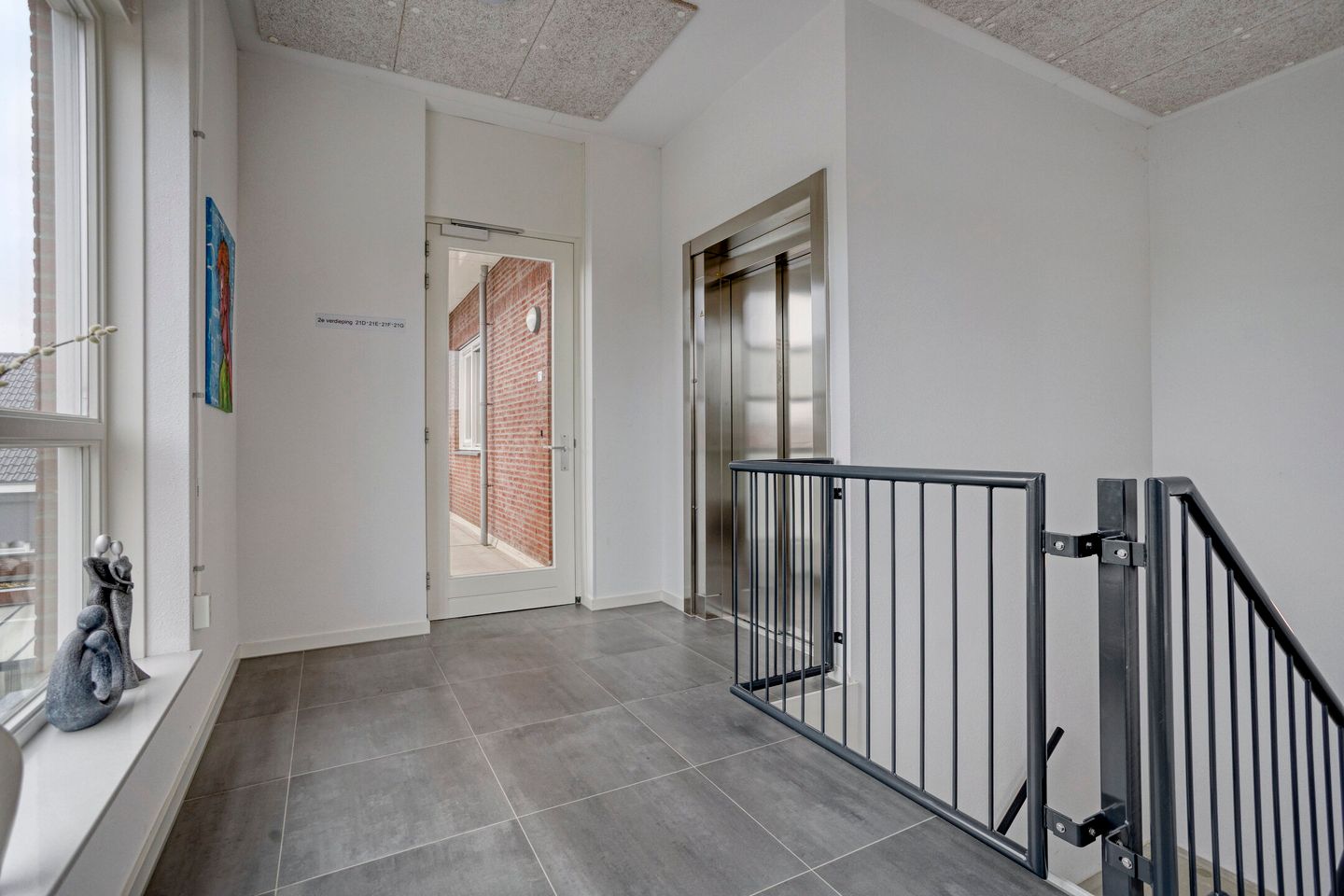 Foto 10 van Goudmijnstraat 21-F