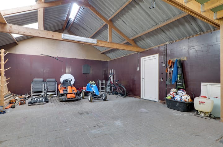 Foto 44 van It Fliet 7