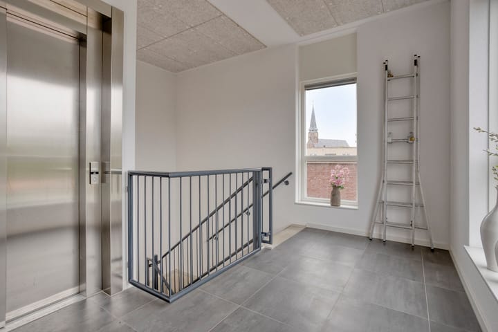 Foto 11 van Goudmijnstraat 21-F