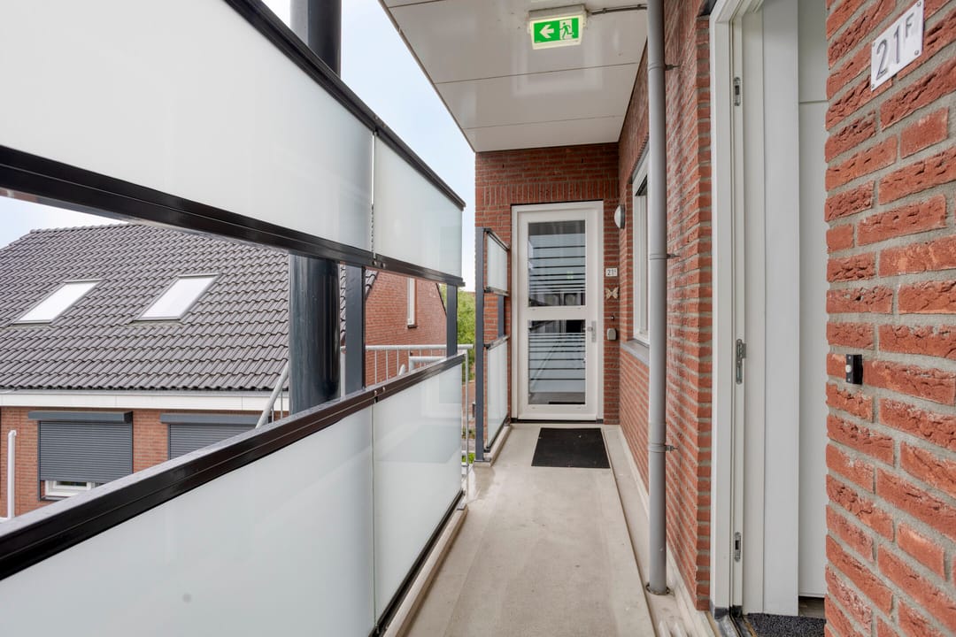 Foto 13 van Goudmijnstraat 21-F