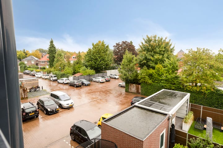 Foto 14 van Goudmijnstraat 21-F