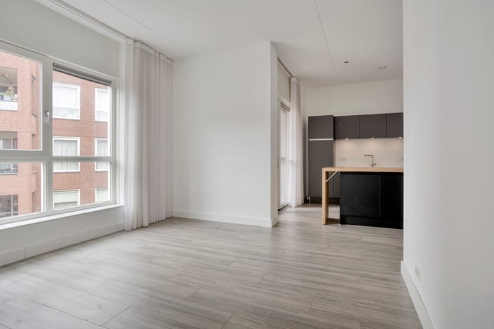 Foto 20 van Goudmijnstraat 21-F