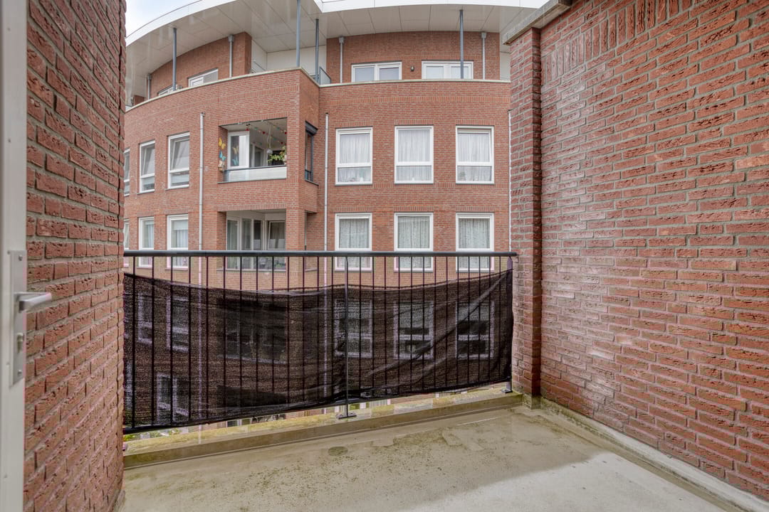 Foto 26 van Goudmijnstraat 21-F