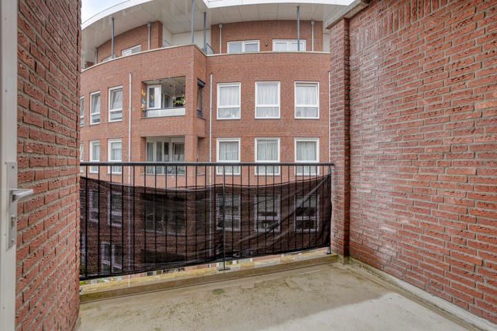 Foto 26 van Goudmijnstraat 21-F