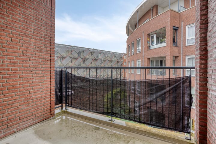 Foto 27 van Goudmijnstraat 21-F