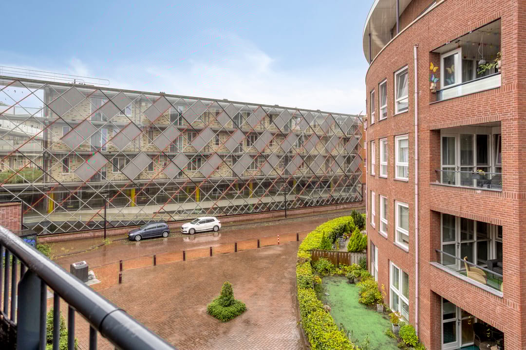 Foto 28 van Goudmijnstraat 21-F