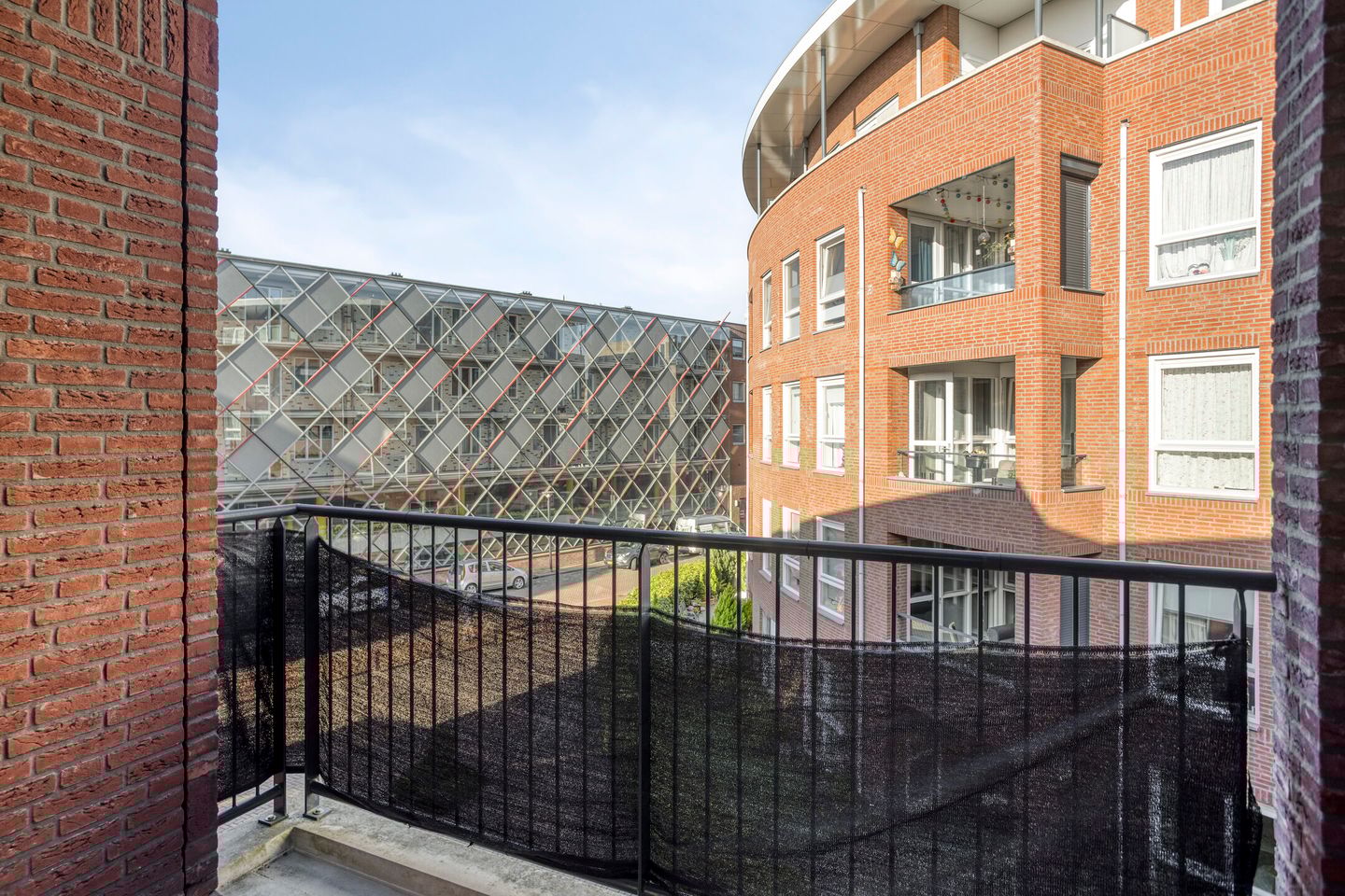 Foto 29 van Goudmijnstraat 21-F