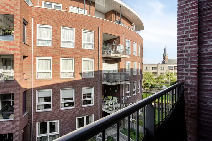 Foto 30 van Goudmijnstraat 21-F