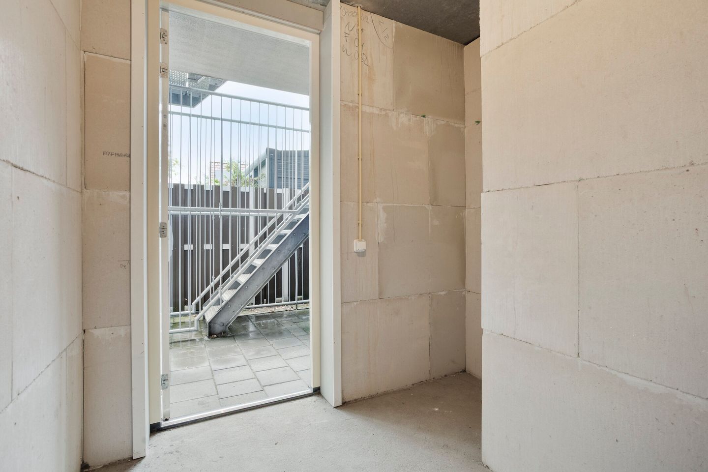 Foto 44 van Goudmijnstraat 21-F