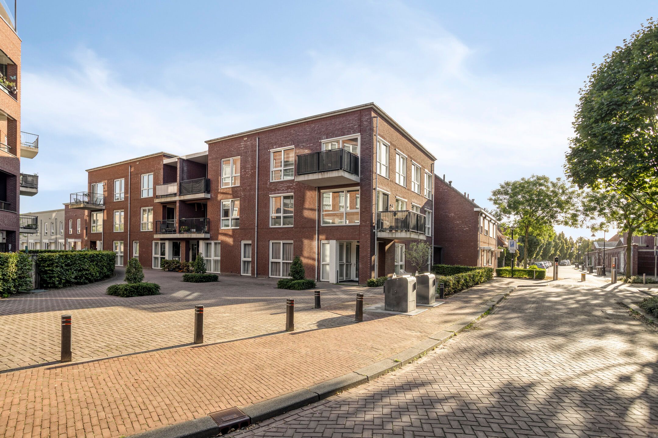 Foto 45 van Goudmijnstraat 21-F