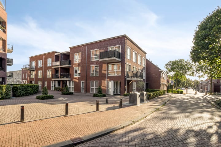 Foto 45 van Goudmijnstraat 21-F