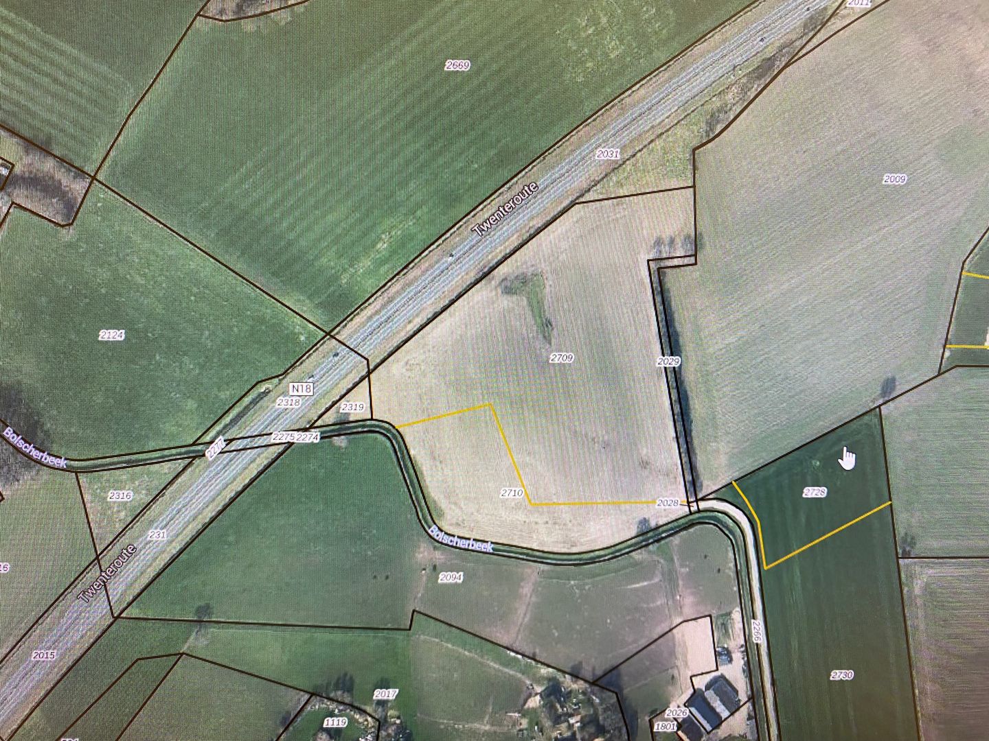 Bekijk foto 3 van Hassinkbrinkweg