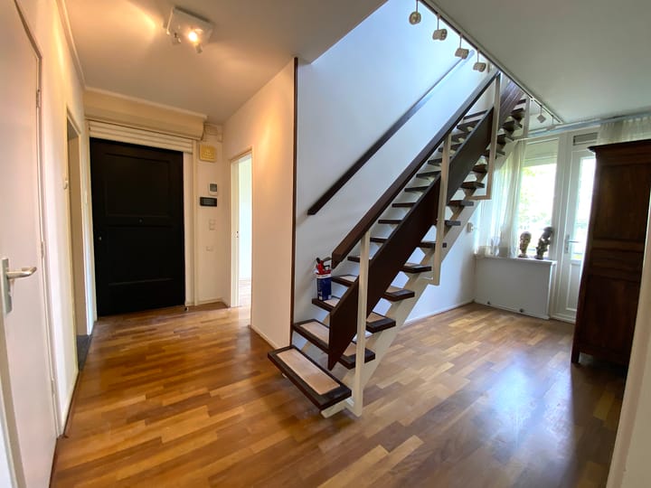 Foto 2 van Parmentierlaan 76