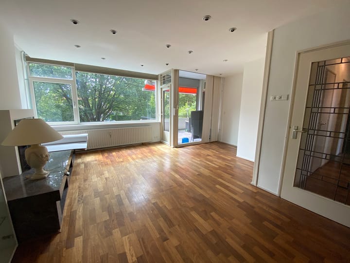 Foto 3 van Parmentierlaan 76