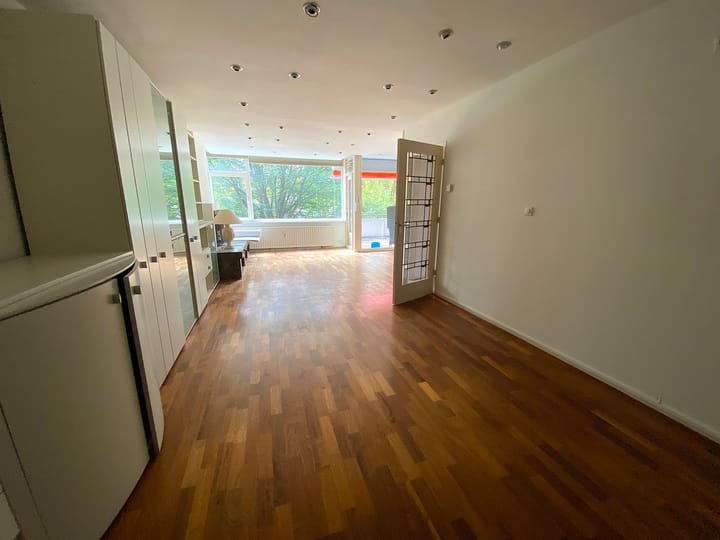 Foto 4 van Parmentierlaan 76