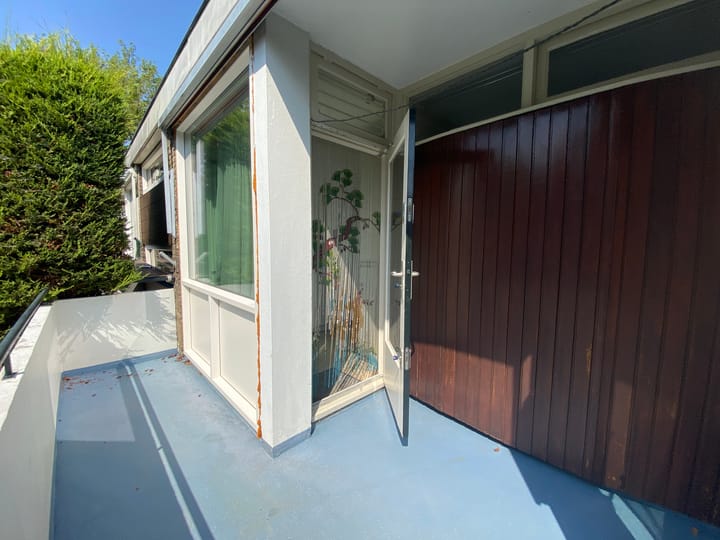 Photo 14 of Parmentierlaan 76