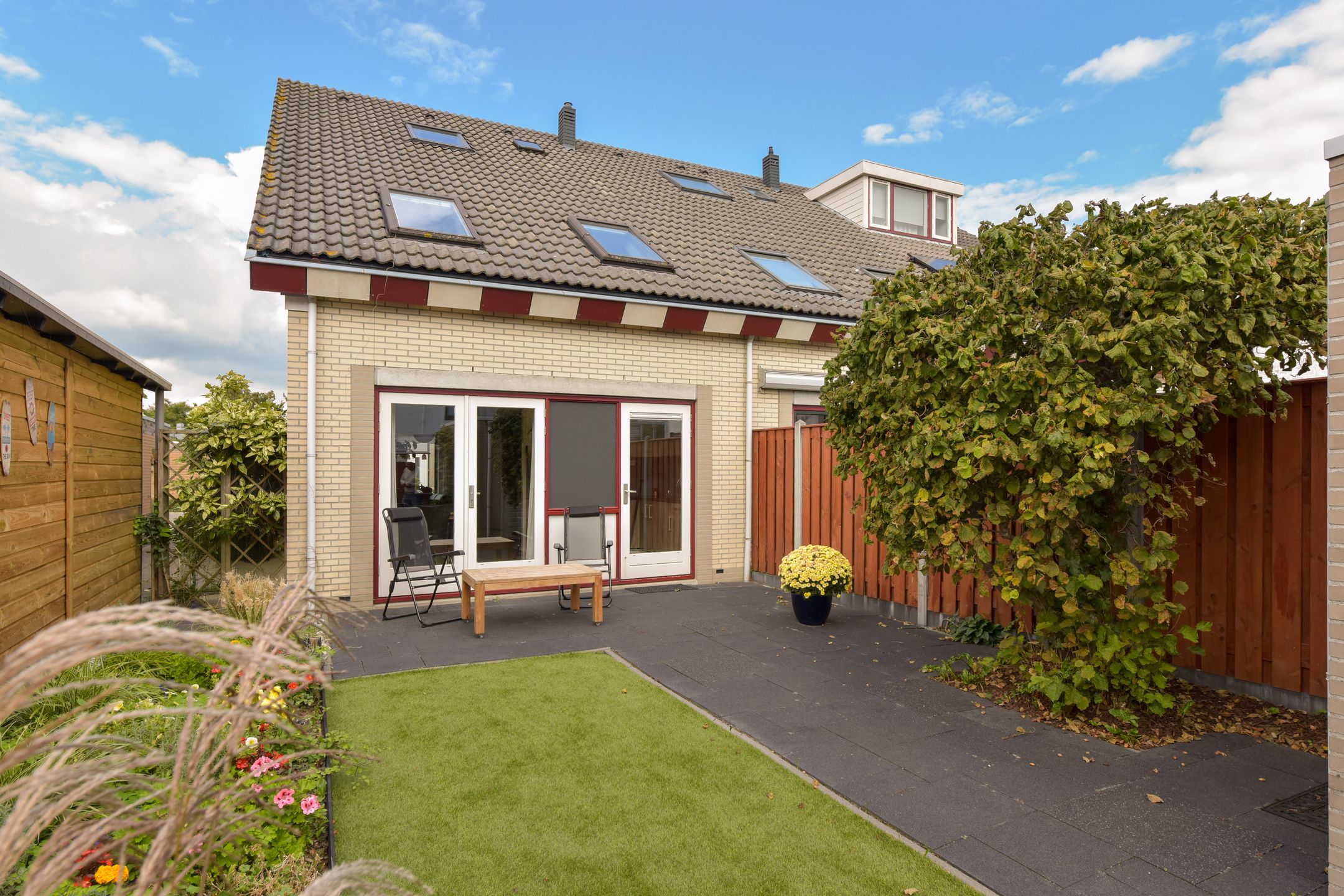 Foto 21 van Cees Buddingh'hof 114