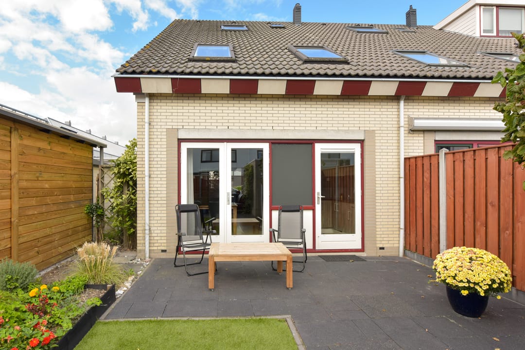 Foto 22 van Cees Buddingh'hof 114