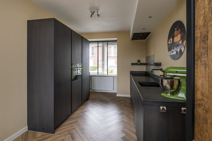 Foto 3 van Buitenhof 34