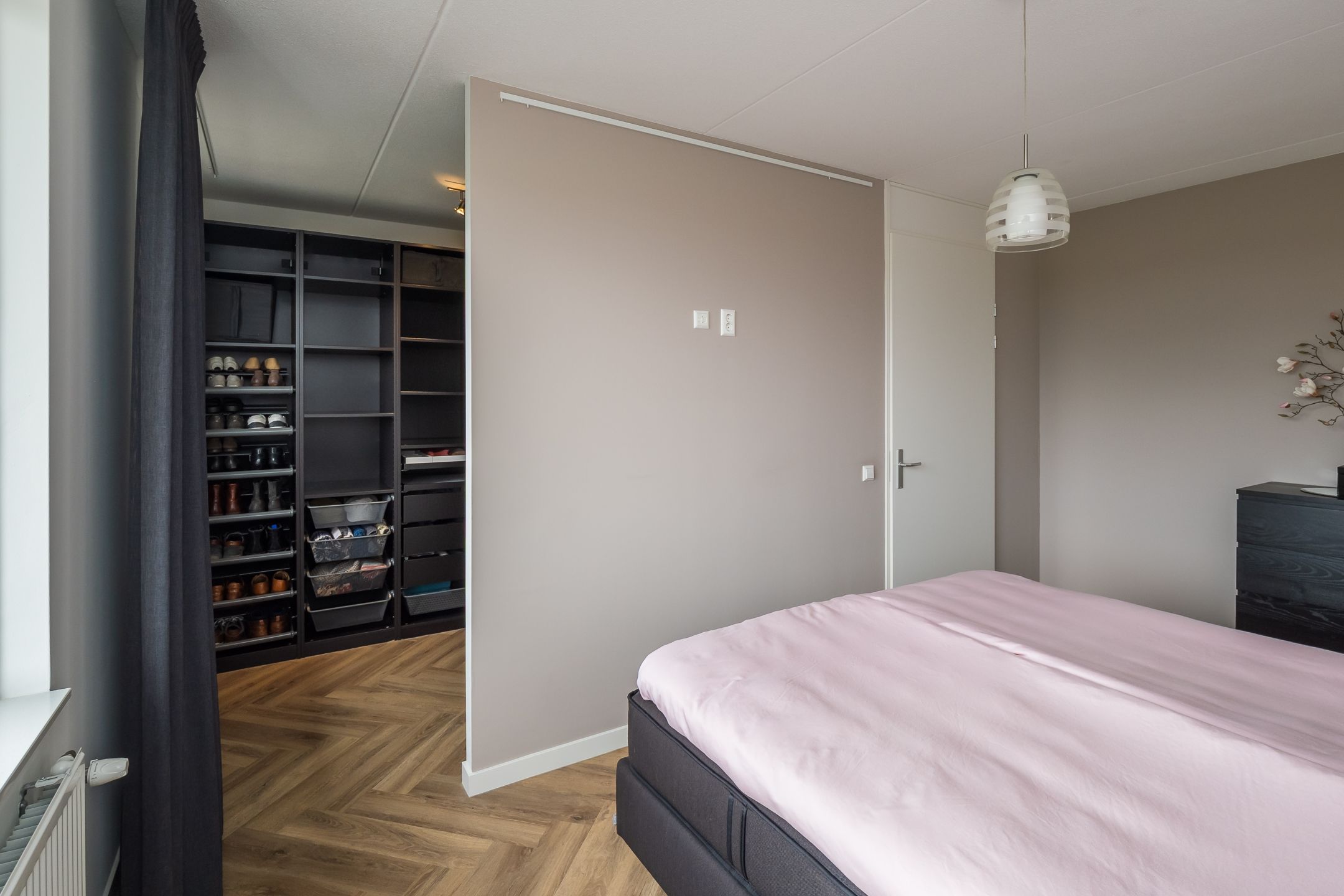 Foto 6 van Buitenhof 34