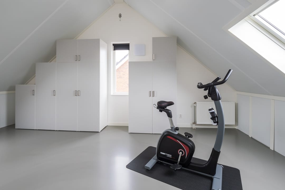 Foto 32 van Buitenhof 34