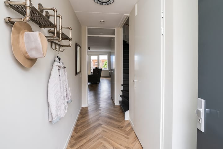 Foto 7 van Buitenhof 34