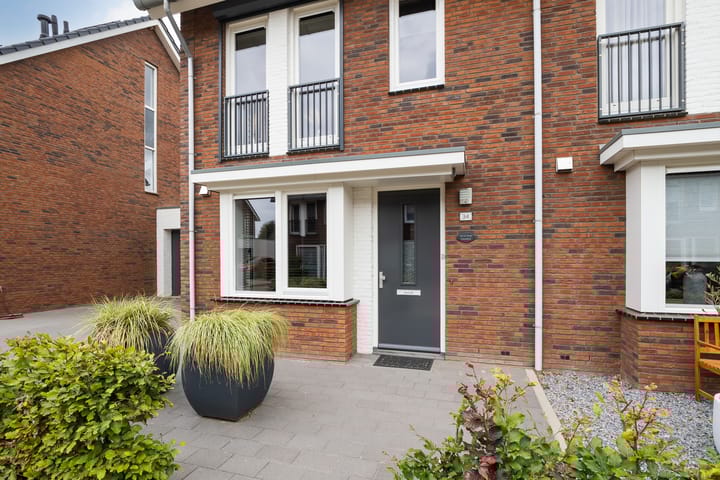 Foto 9 van Buitenhof 34