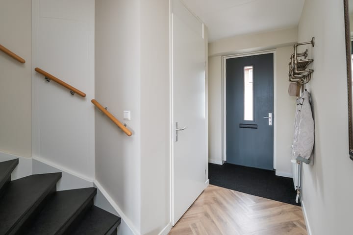 Foto 10 van Buitenhof 34