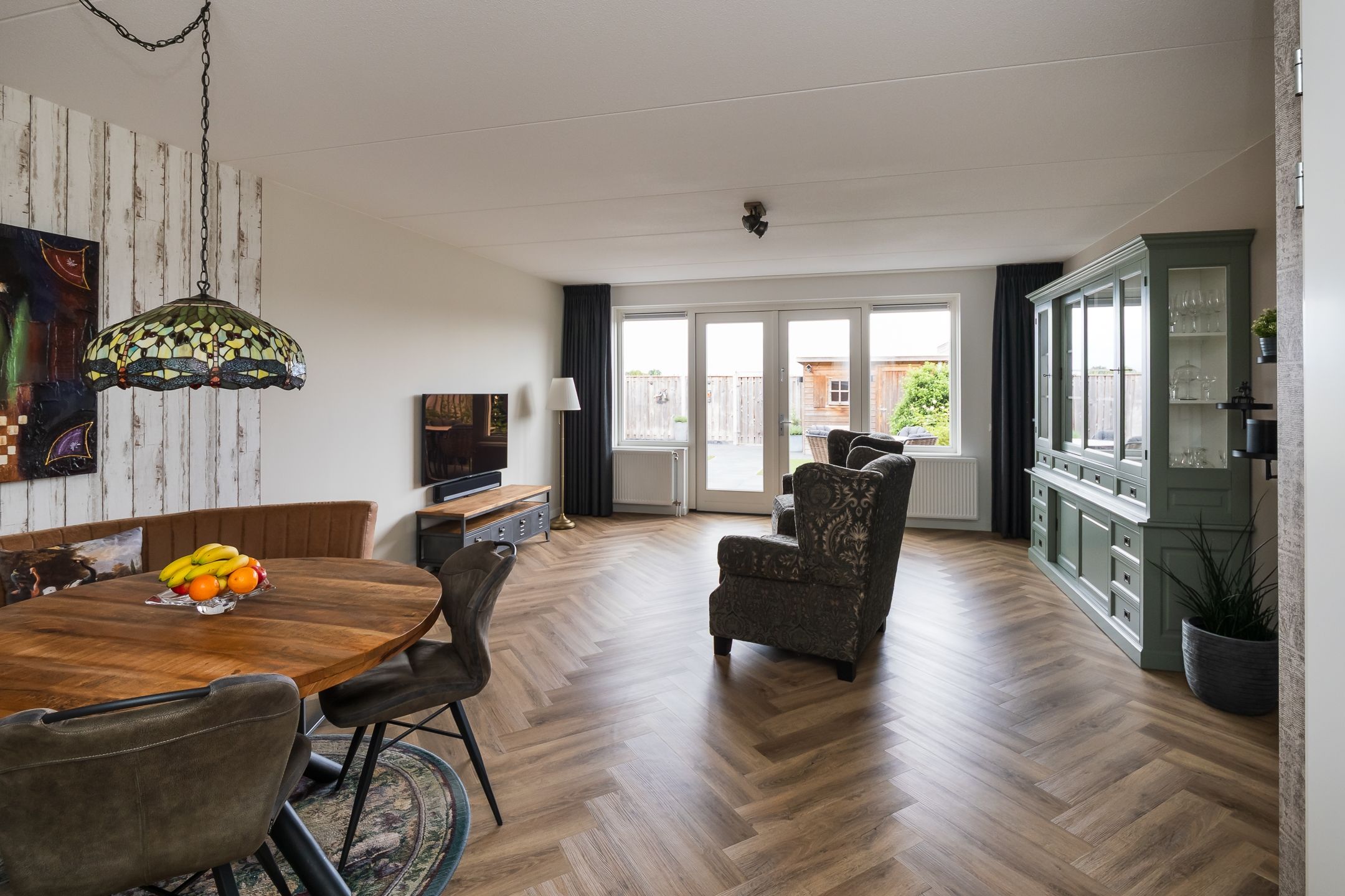 Foto 12 van Buitenhof 34