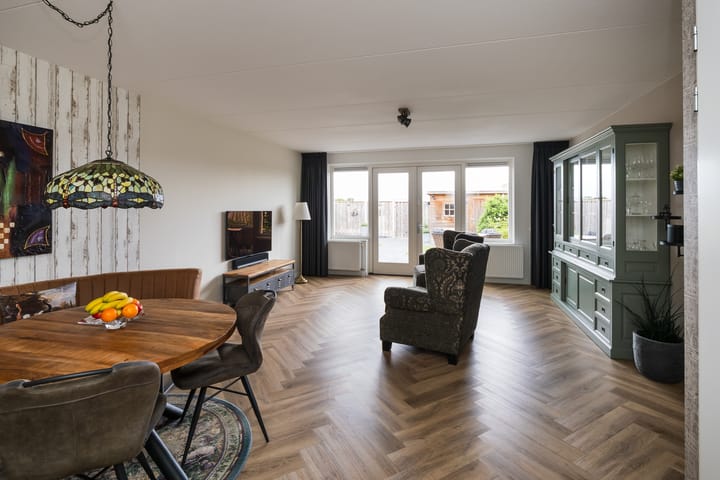 Foto 12 van Buitenhof 34