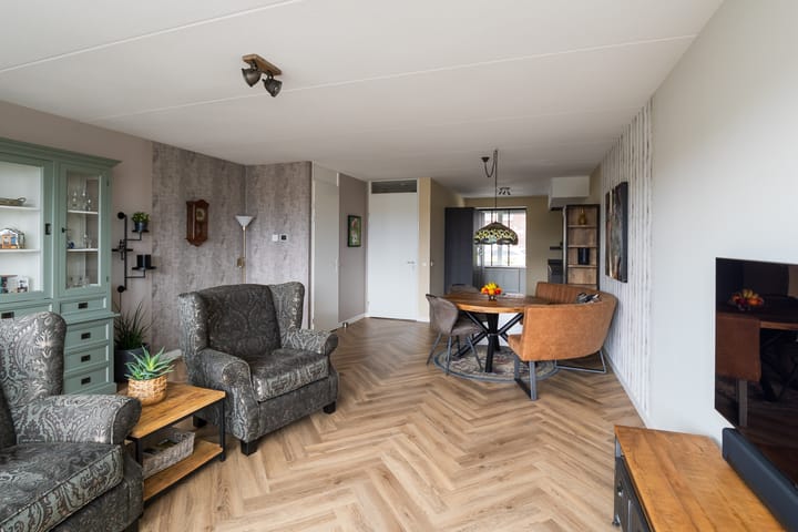 Foto 13 van Buitenhof 34