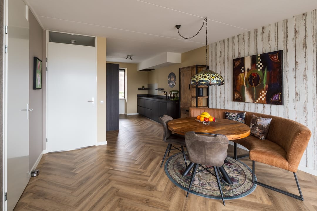 Foto 16 van Buitenhof 34