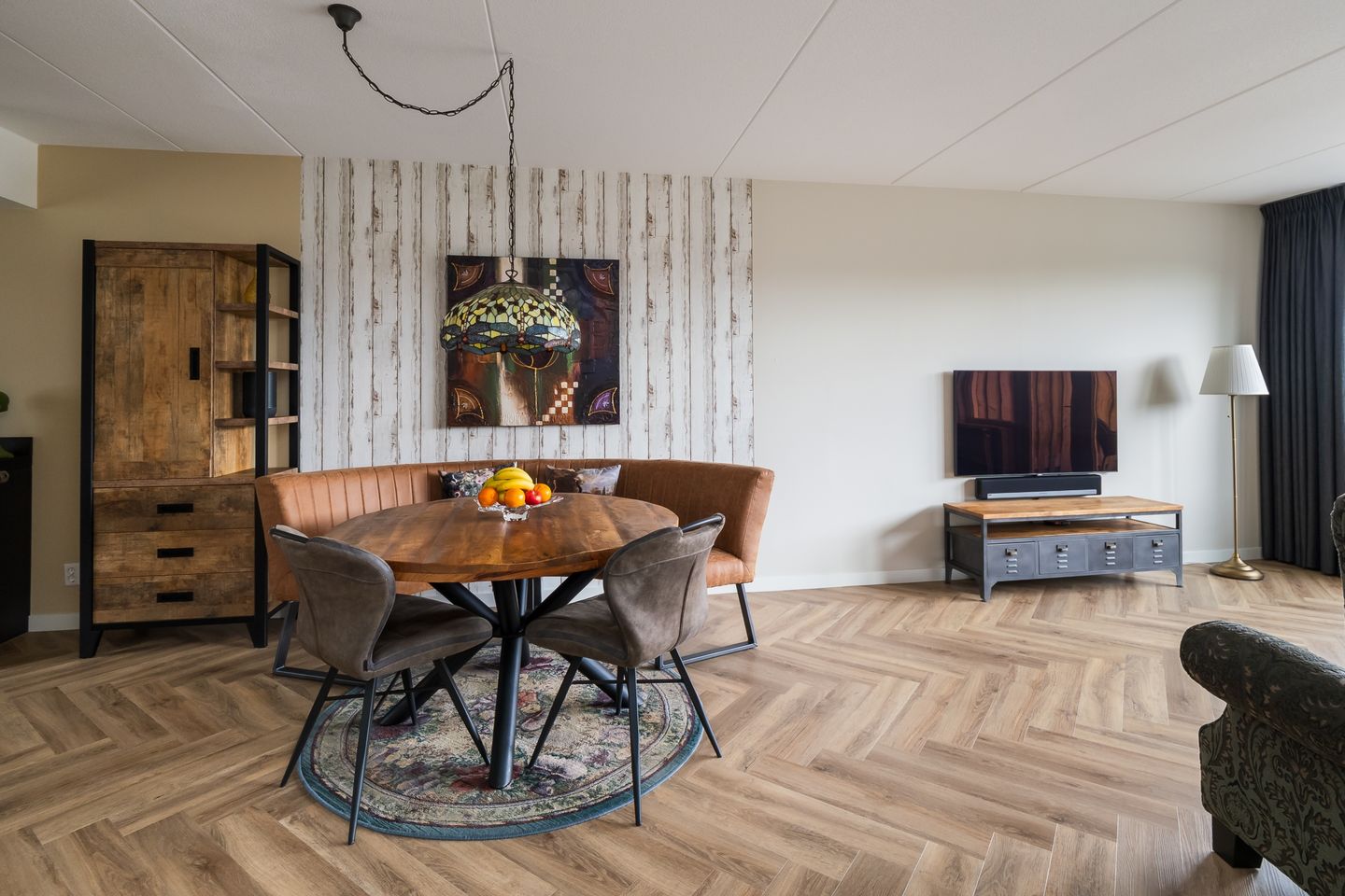 Foto 14 van Buitenhof 34