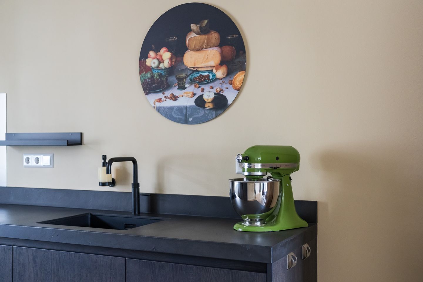 Foto 20 van Buitenhof 34