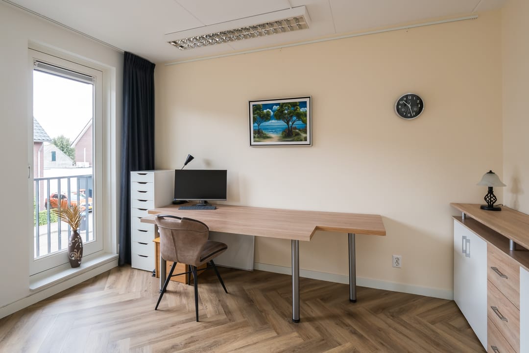 Foto 26 van Buitenhof 34