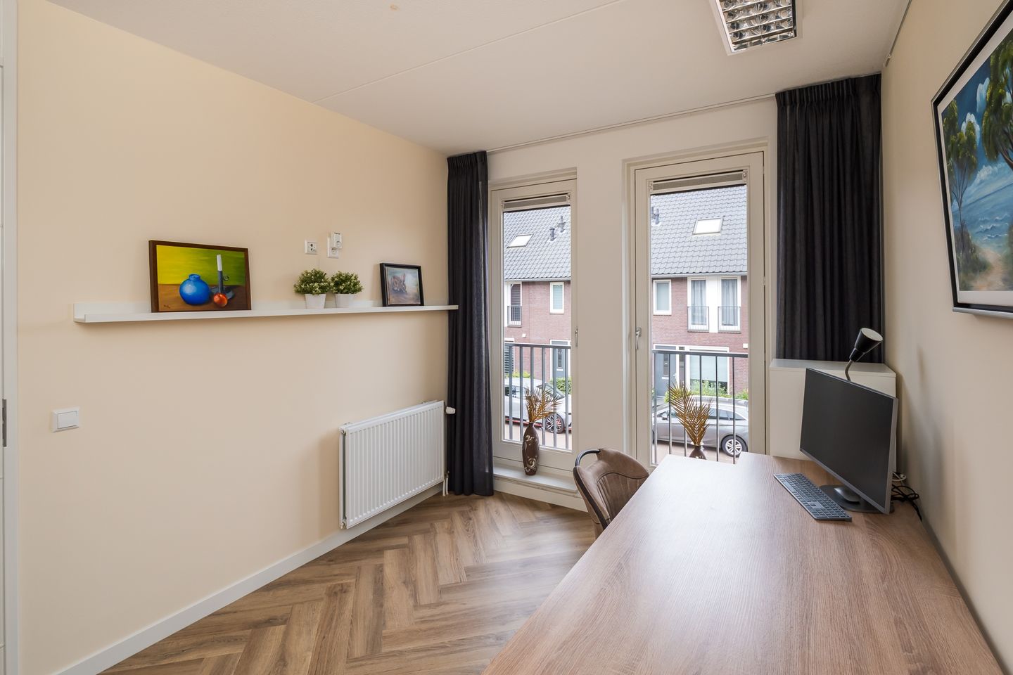 Foto 25 van Buitenhof 34