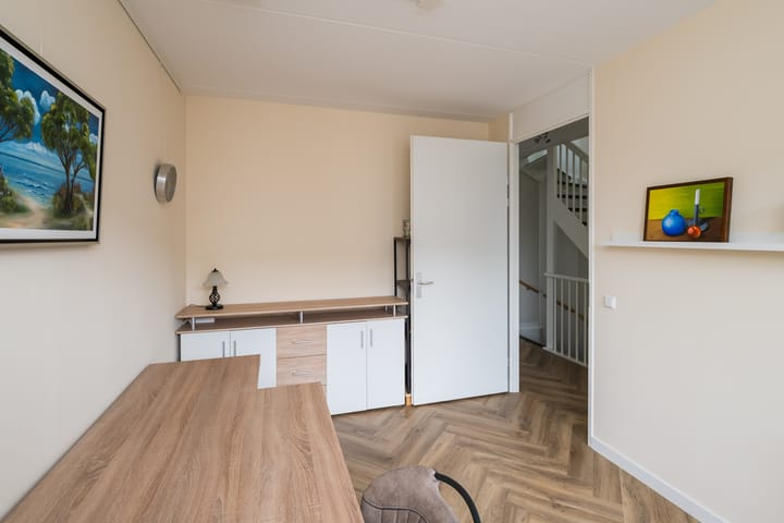 Foto 27 van Buitenhof 34