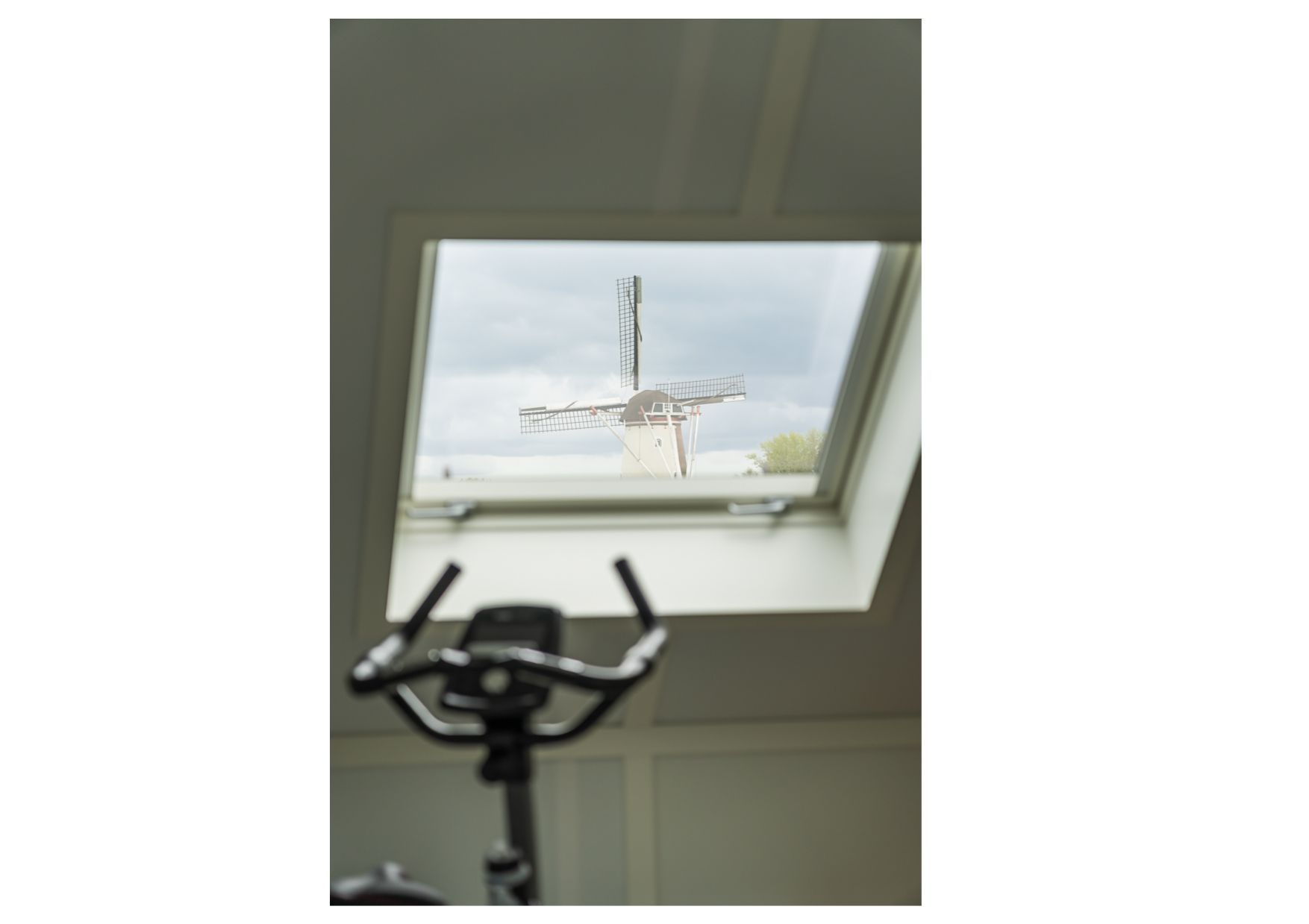 Foto 33 van Buitenhof 34