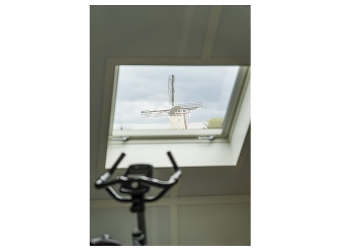 Foto 33 van Buitenhof 34