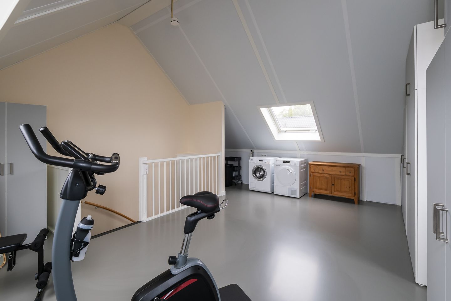 Foto 34 van Buitenhof 34